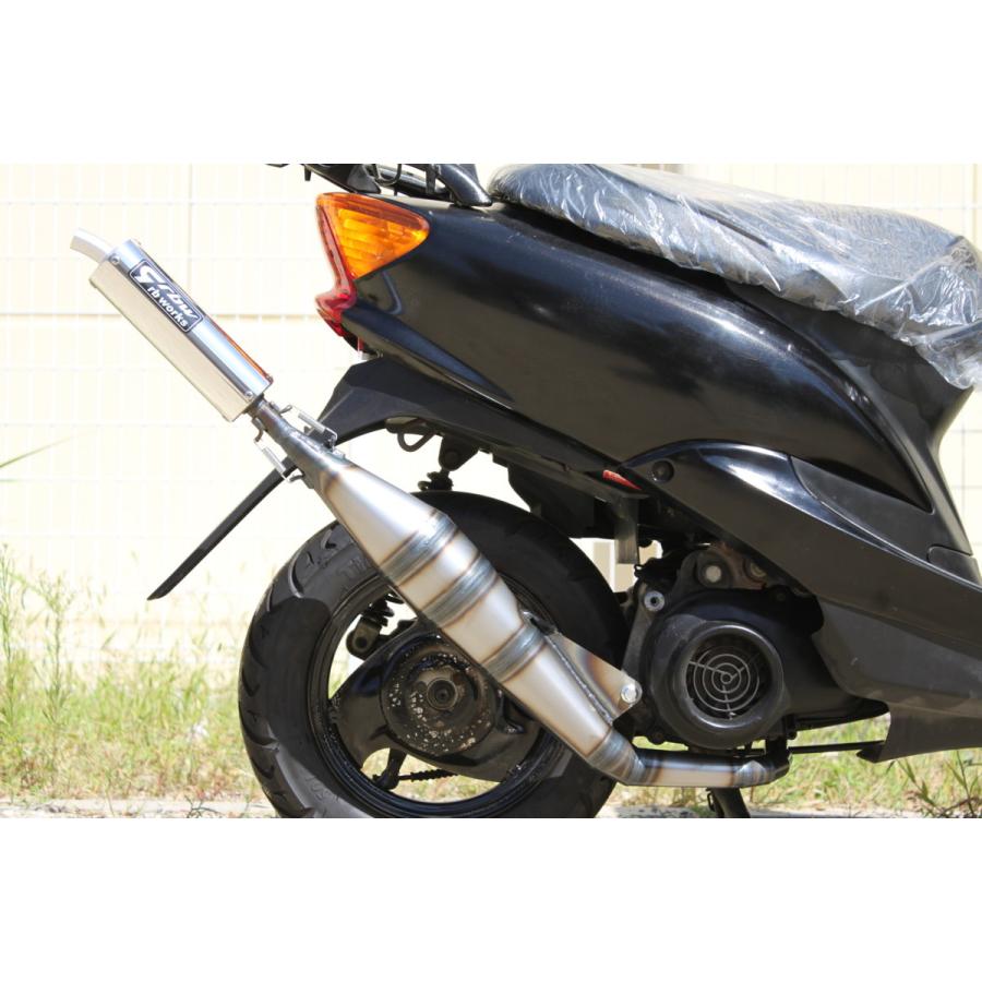 rb-works製☆ジョグ用☆レーシングチャンバー☆JOG ZR 3YK3YJSA16J