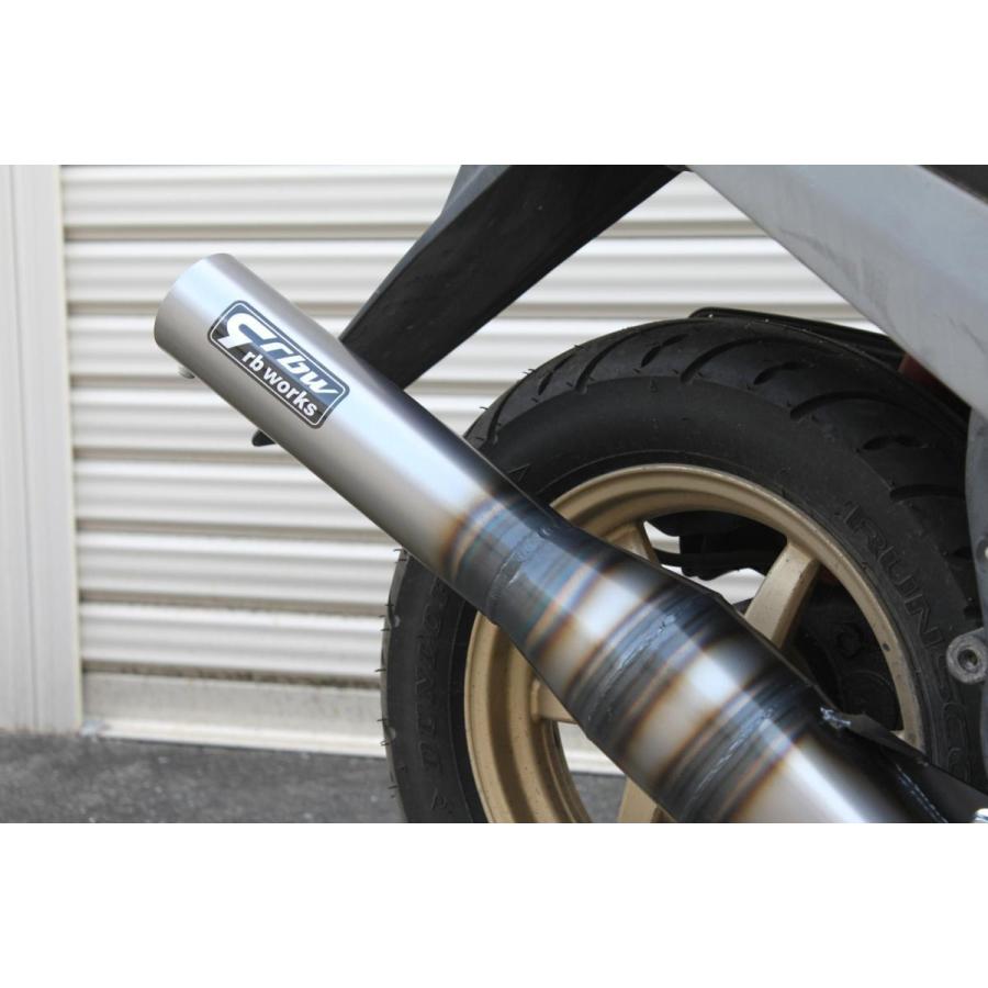 新品!!スーパーDIO(AF27．28) ZX ディオ ショットガン