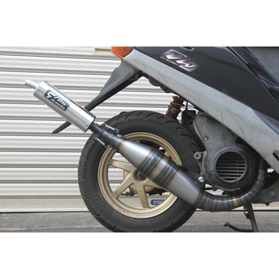 新品数量限定☆スーパーDIO☆レーシングチャンバー☆スーパーディオ