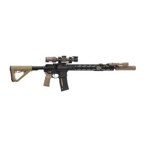 MAGPUL（マグプル） ストック DT Carbine Stock ミルスペックチューブ