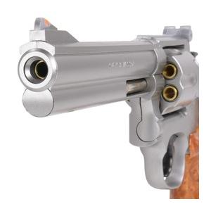 クラウンモデル ガスガン S&W M686 357マグナム 6インチ No13320 crown