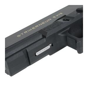 Carbon8 CO2ガスブローバック STRIKER-9 カーボネイト NEUN