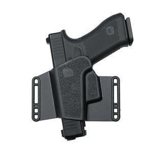 GLOCK 純正 スポーツコンバットホルスター G17/18C/19/26他 両利き 658