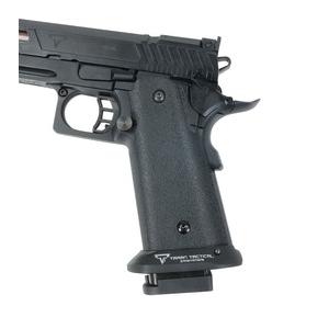 DOUBLE BELL ガスガン PIT VIPER ガンケース付属 No.303 ダブルベル