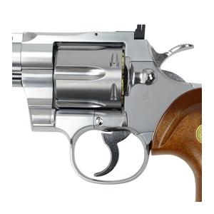 TANAKA WORKS ガスガン Colt Python .357マグナム 6インチ R-model