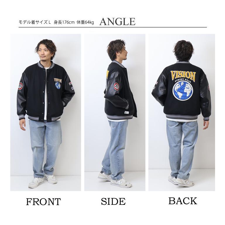 VISION STREET WEAR（ヴィジョンストリートウェア） ビジョン