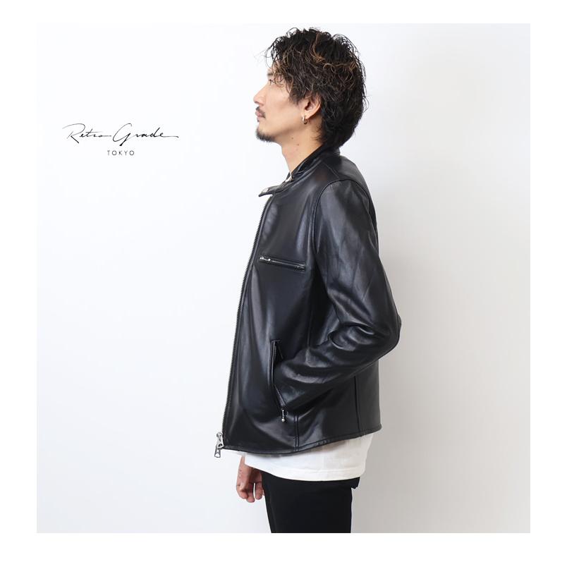 AVIREX（アヴィレックス） Retro Grade レトログレード モーター