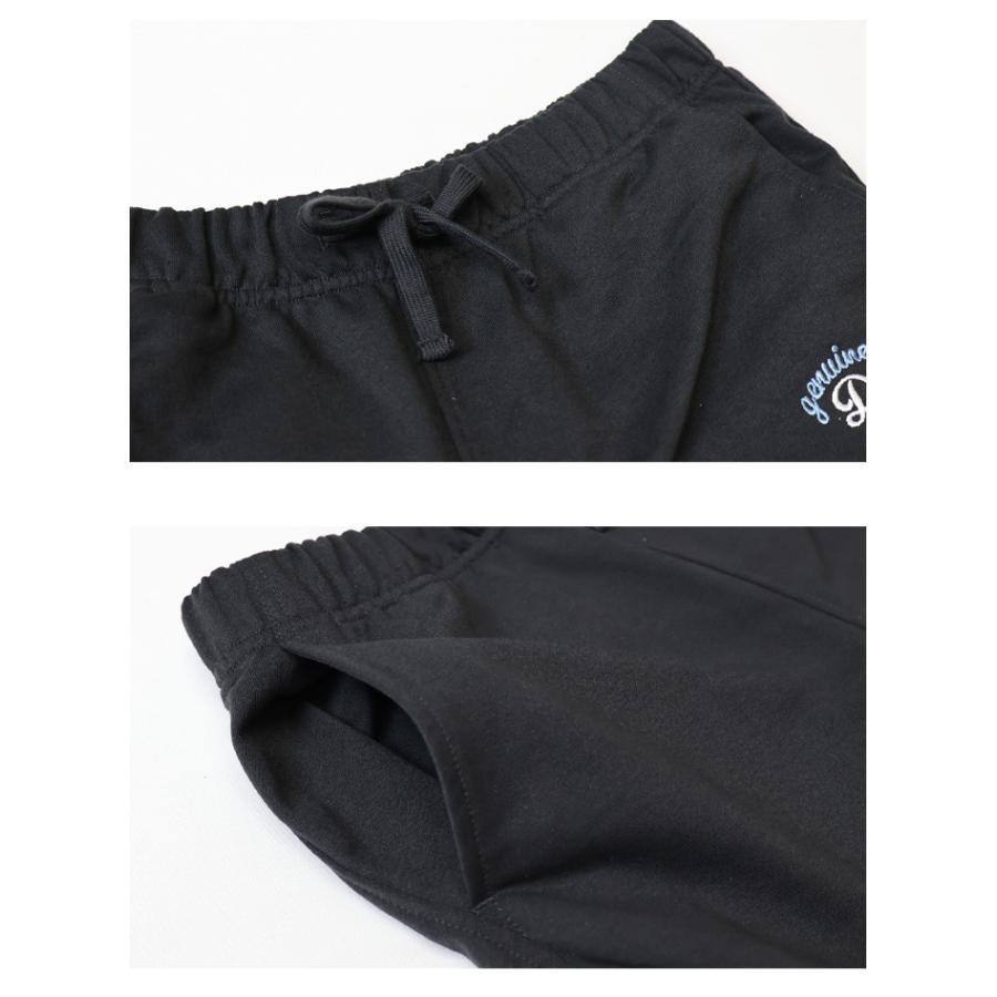 Dickies（ディッキーズ） GENUINE Dickies ジェニュイン ミニ裏毛