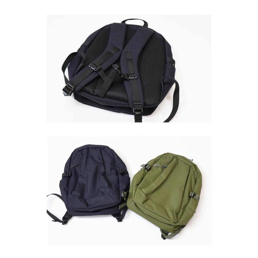 GRAMICCI（グラミチ） コーデュラ デイパック バックパック リュック