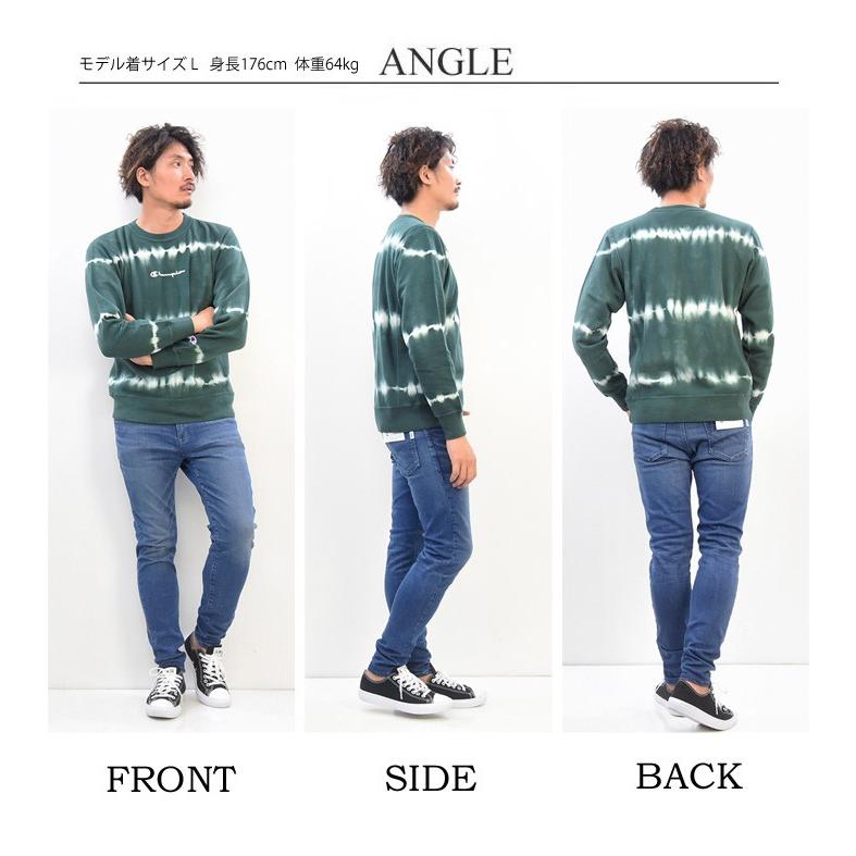 Champion（チャンピオン） SALE Champion リバースウィーブ タイダイ