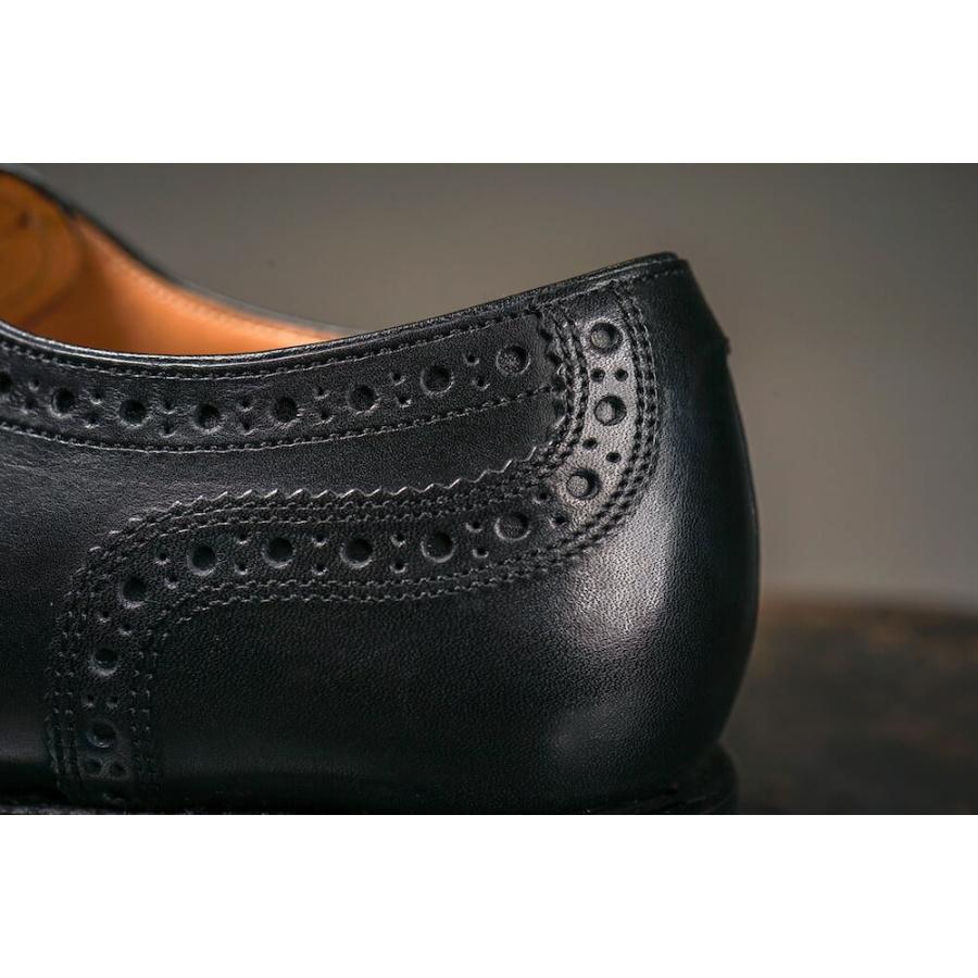 GLAD HAND（グラッドハンド） x リーガル セミブローグ