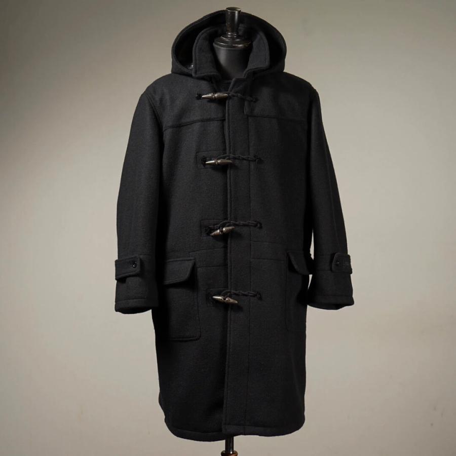 GANGSTERVILLE（ギャングスタービル） ダッフルコート メンズ アウター