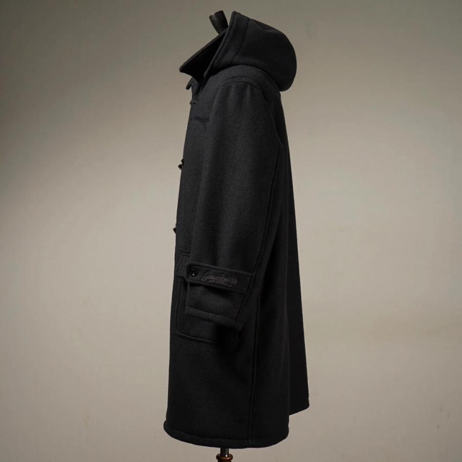 GANGSTERVILLE（ギャングスタービル） ダッフルコート メンズ アウター