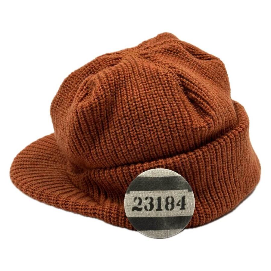 WEIRDO（ウィアード） ジープ ニット キャップ メンズ WEIRDO SLAVES