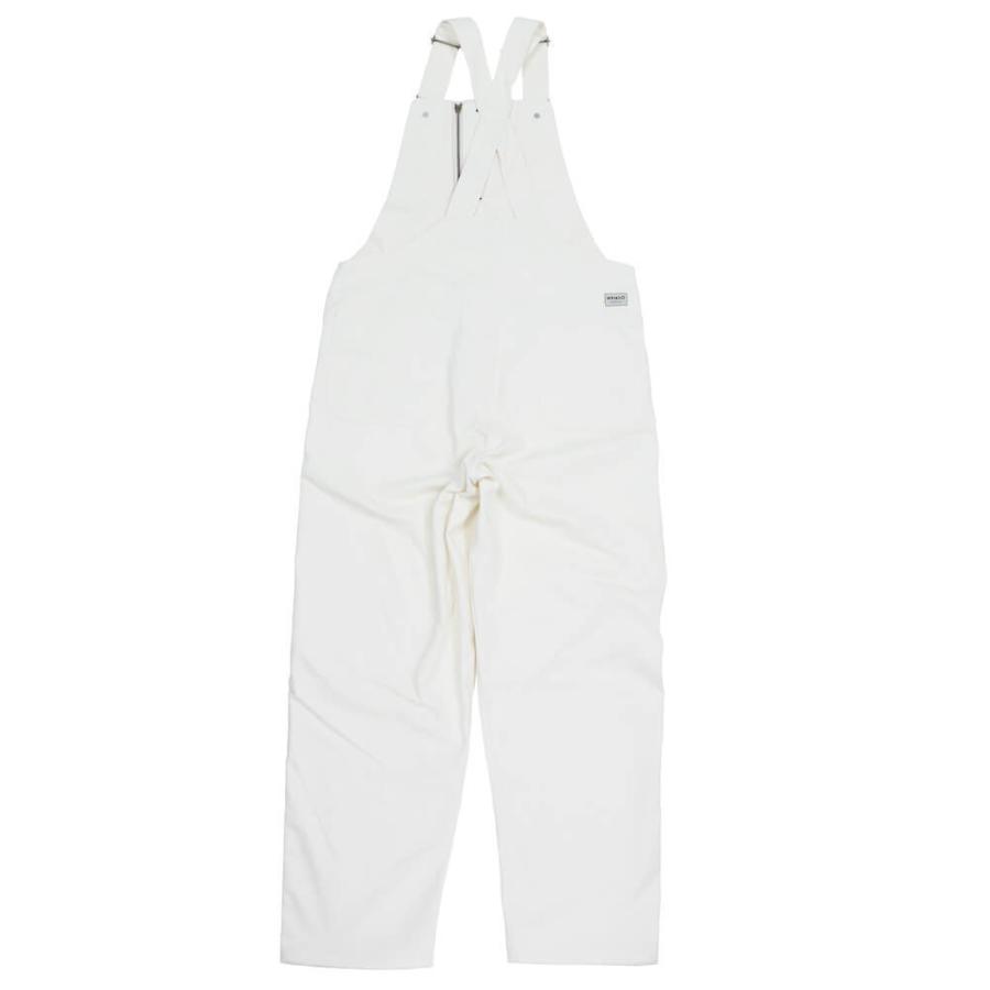 WEIRDO（ウィアード） リフトアップ オーバーオール メンズ × LIFT UP