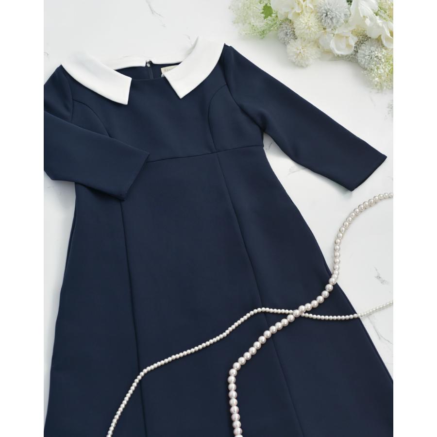 REGINA RISURRE（レジーナリスレ） 【キレイ ワンピ グレース】春 夏