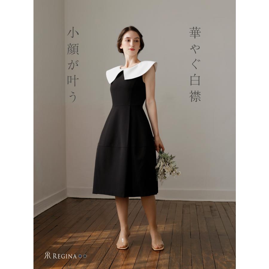 REGINA RISURRE（レジーナリスレ） 【キレイ ワンピ ローレン】13-a23