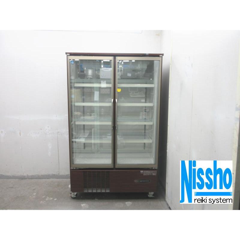 ホシザキ（HOSHIZAKI） □ホシザキリーチイン冷凍ショーケース・USF
