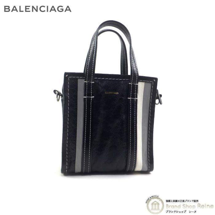 Bazar バレンシアガ （BALENCIAGA） バザール ショッパー XXS 2way