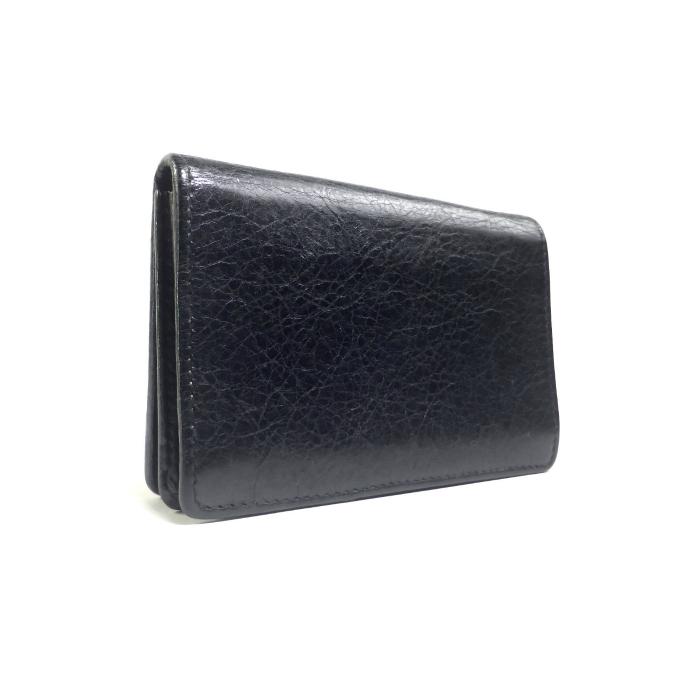 BALENCIAGA（バレンシアガ） クラシック ザ・シティ カードケース 名刺