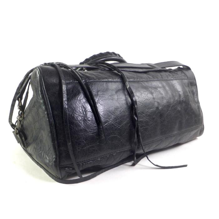 BALENCIAGA（バレンシアガ） ザ・ツィギー 2way ボストン ショルダー