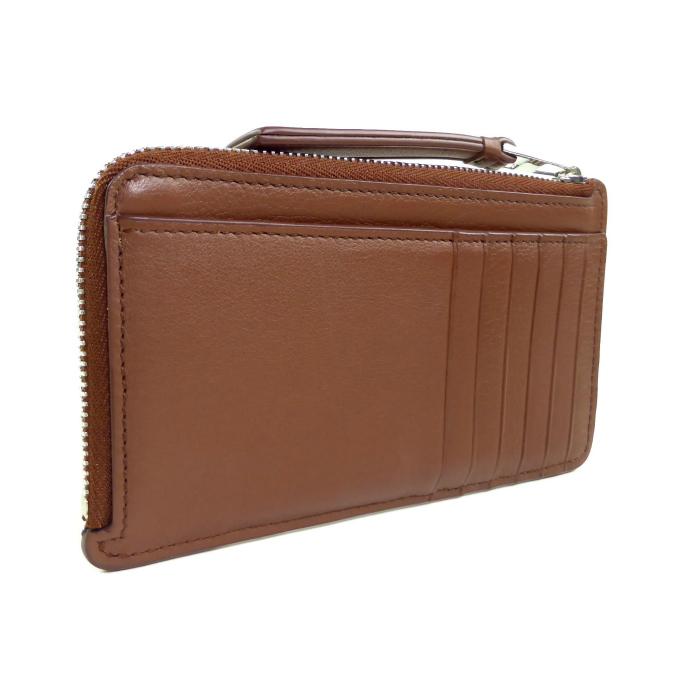 Puzzle（LOEWE） ロエベ （LOEWE） パズル ロング コインカード