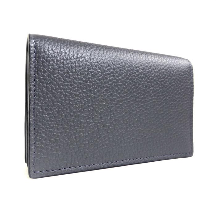 LOEWE（ロエベ） アナグラム ビジネス カードホルダー 名刺入れ