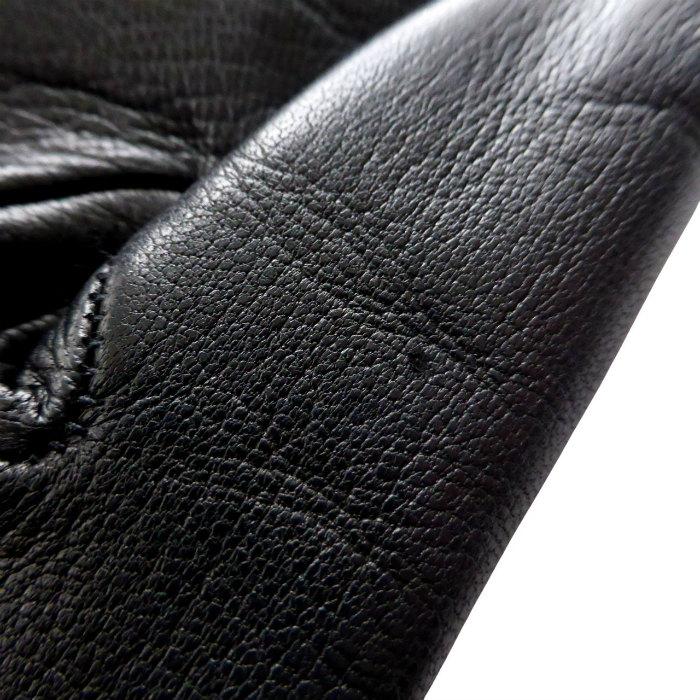 Gucci Horsebit 1955 グッチ （GUCCI） レザー グローブ ロング 手袋