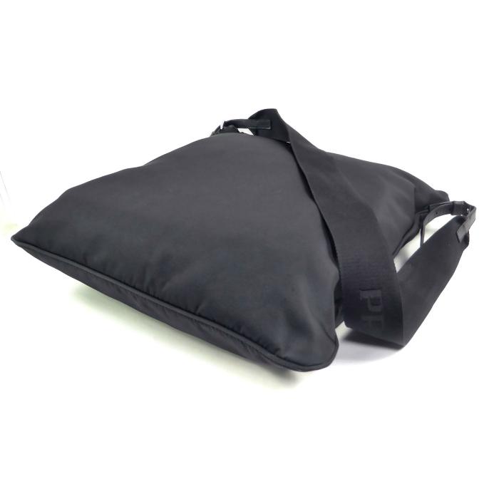 SAFFIANO（PRADA） プラダ （PRADA） トライアングルロゴ ナイロン