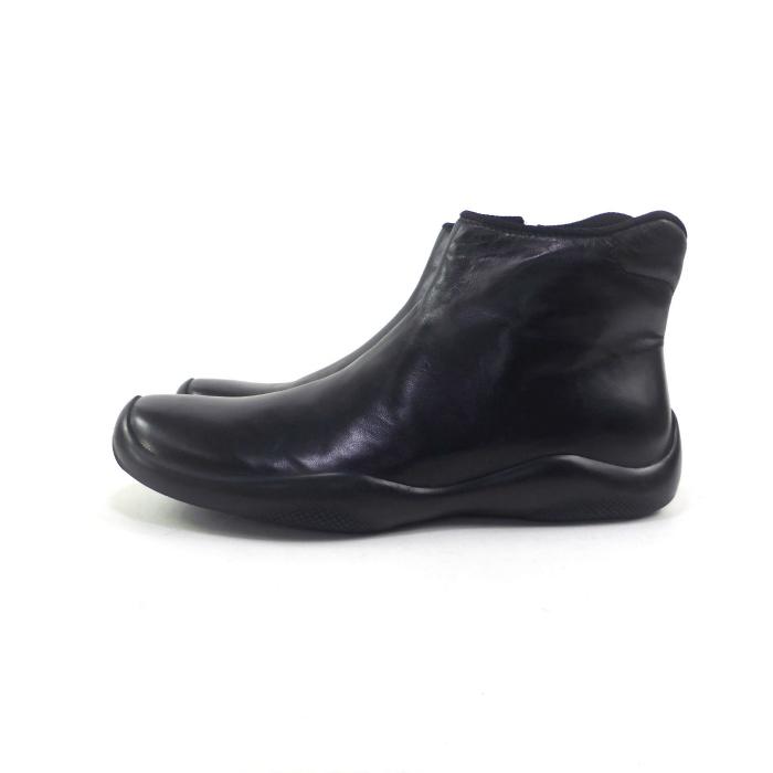 PRADA SPORT（プラダスポーツ） プラダ （PRADA） ショート ブーツ