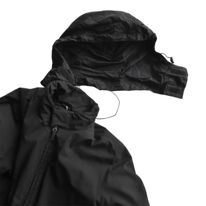 PRADA（プラダ） プラダスポーツ ゴアテックス パデット 中綿