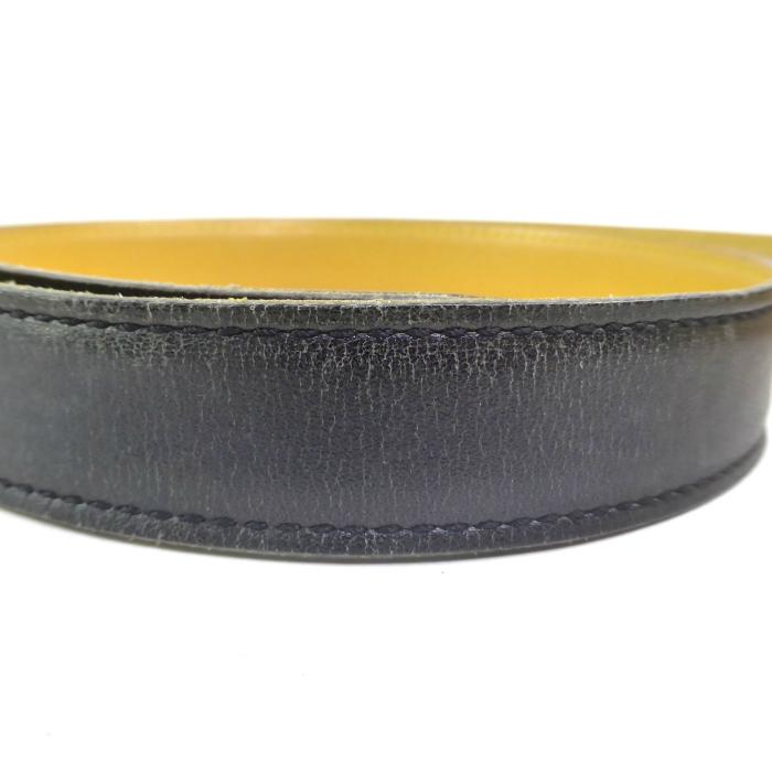 HERMES（エルメス） Hベルト コンスタンス ベルト #75 〇Z刻 ボックス