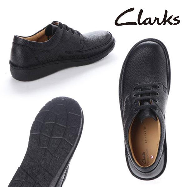 Clarks（クラークス） Nature 2 ネイチャーツー 本革 カジュアル