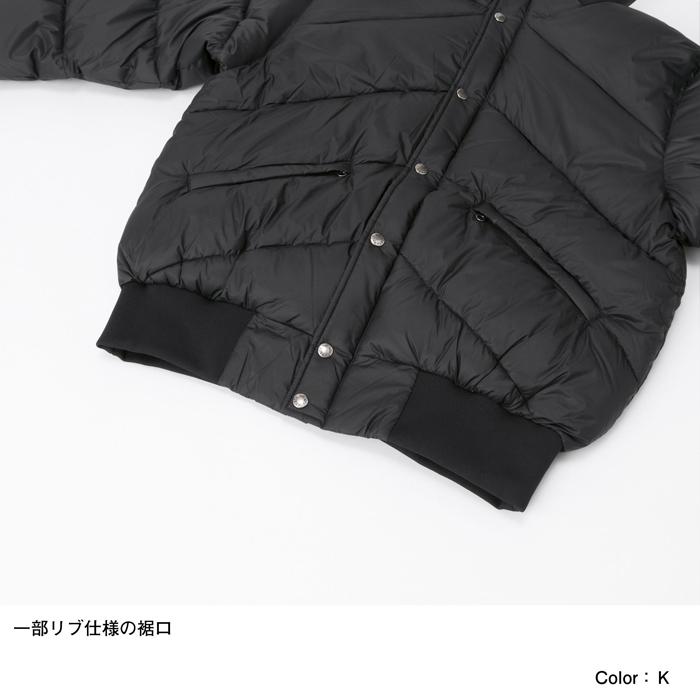 THE NORTH FACE（ザ ノースフェイス） ラークスパージャケット メンズ