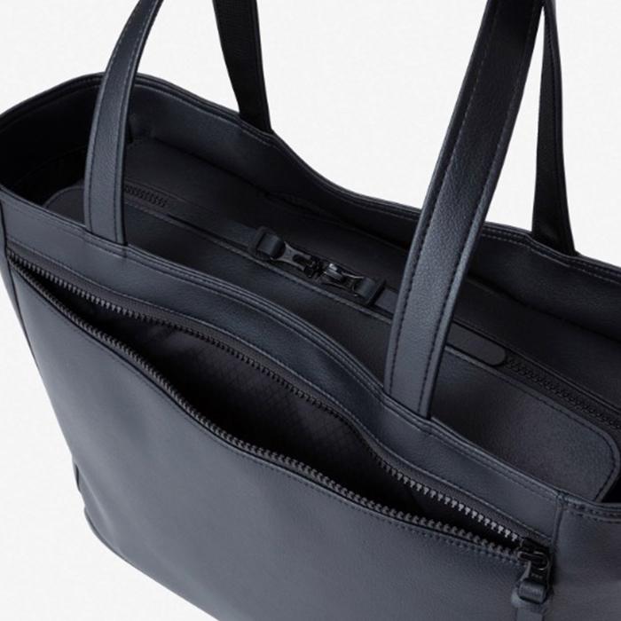 THE NORTH FACE（ザ ノースフェイス） チューニングレザー トート