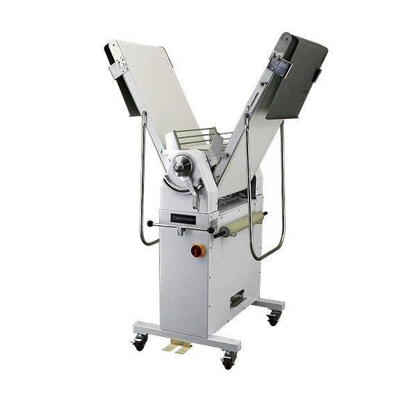 レマコム リバースシート RST-500S - 業務用パイローラー - 有効幅