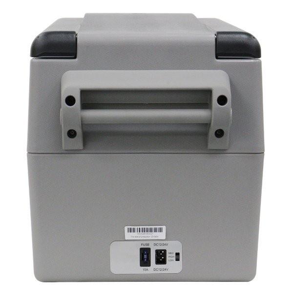 レマコム 車載 冷凍 冷蔵 ストッカー 業務用 車用 32L 冷凍 冷蔵庫 RPT