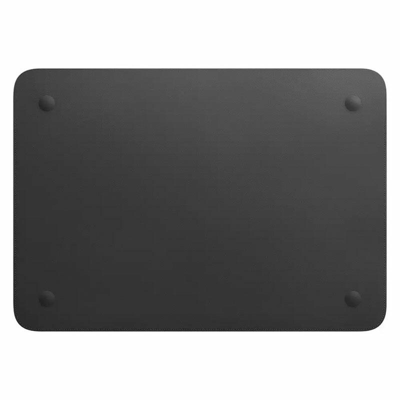 Apple 純正 レザースリーブ Macbook Pro 16インチ Apple 新品アップル