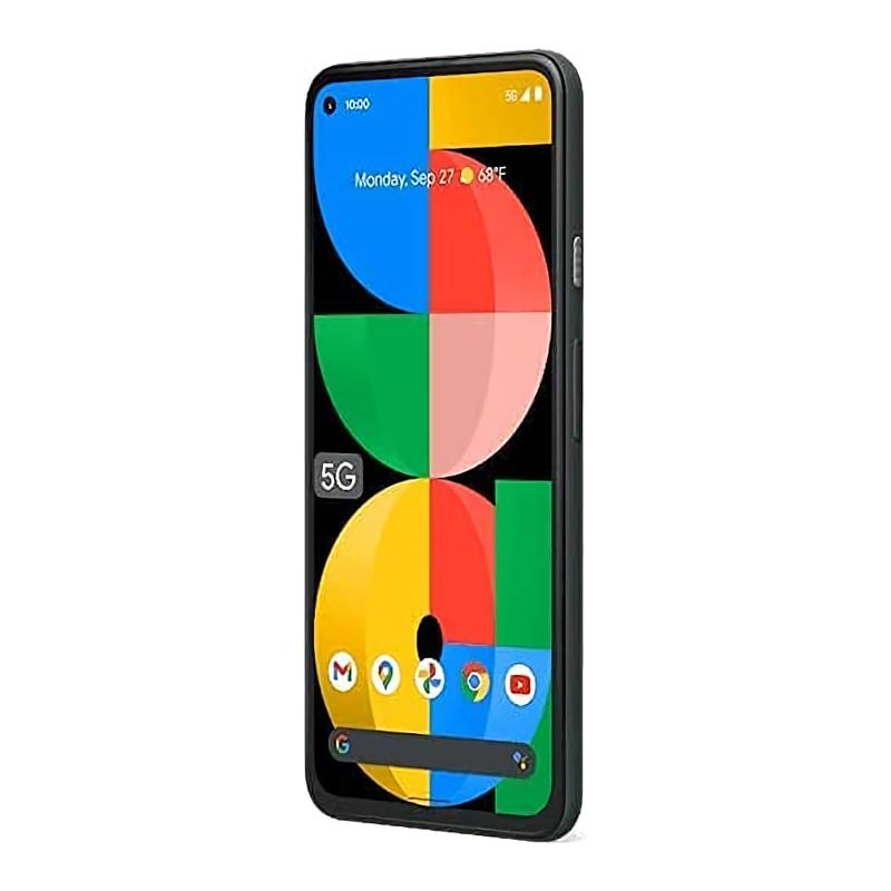Google Pixel 5 5a 5G Mostly Black グーグル ピクセル モーストリー