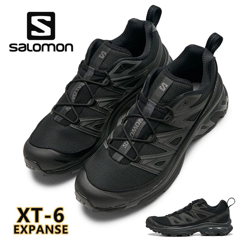 専用Salomon xt-6Gore-Tex トレイルシューズ26.5cm XT-6 GORE-TEX