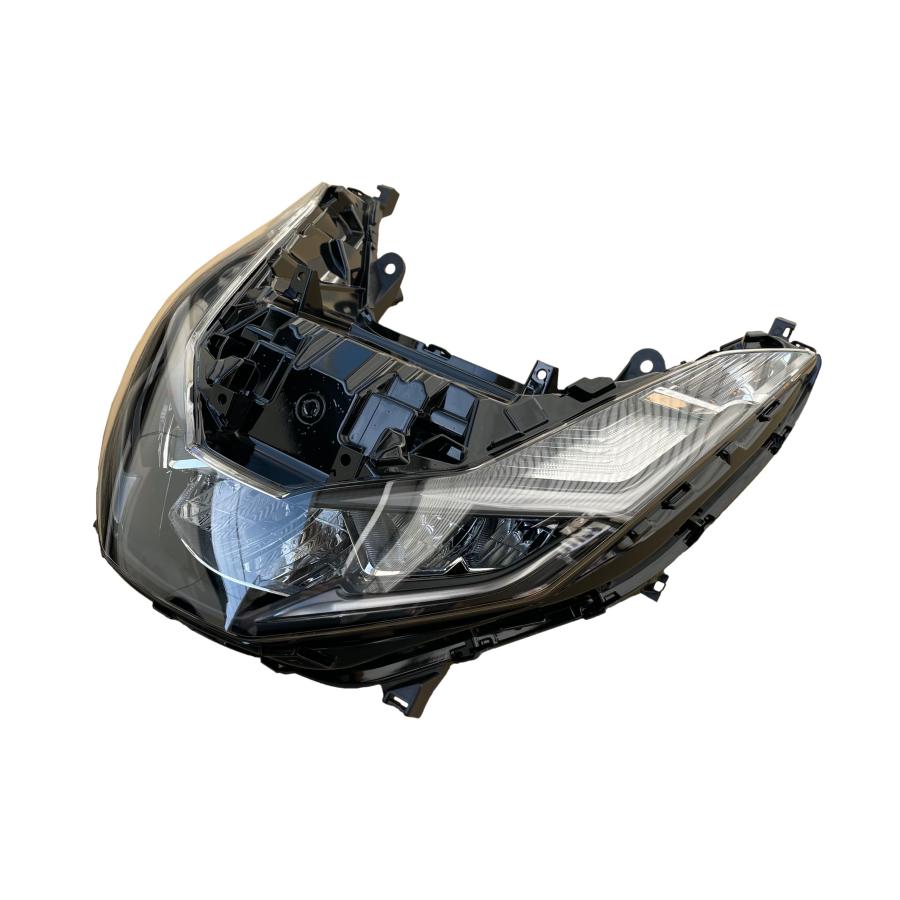 社外新品 PCX125 PCX150 PCX160 JK05 KF47 LED ヘッドライトユニット