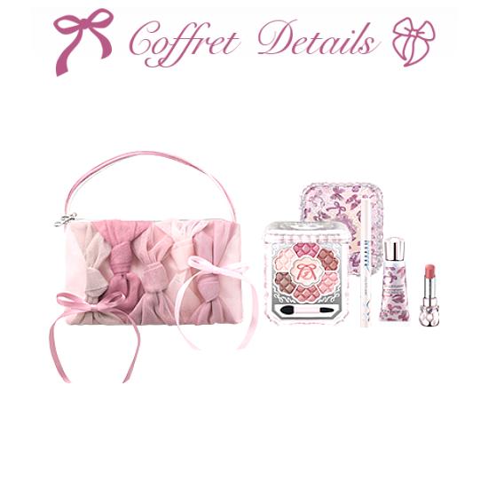 JILLSTUART beauty 送料込み 限定ショッパー紙袋付 ジルスチュアート