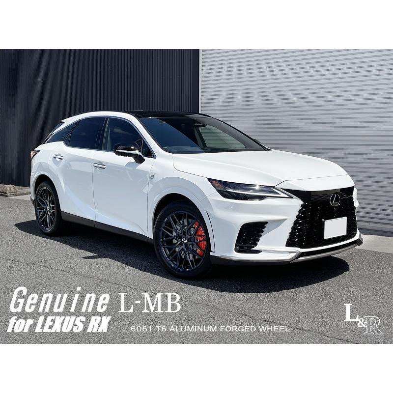 レクサス（LEXUS） 送料無料 10系 レクサスRX ボルト車 専用設計 21