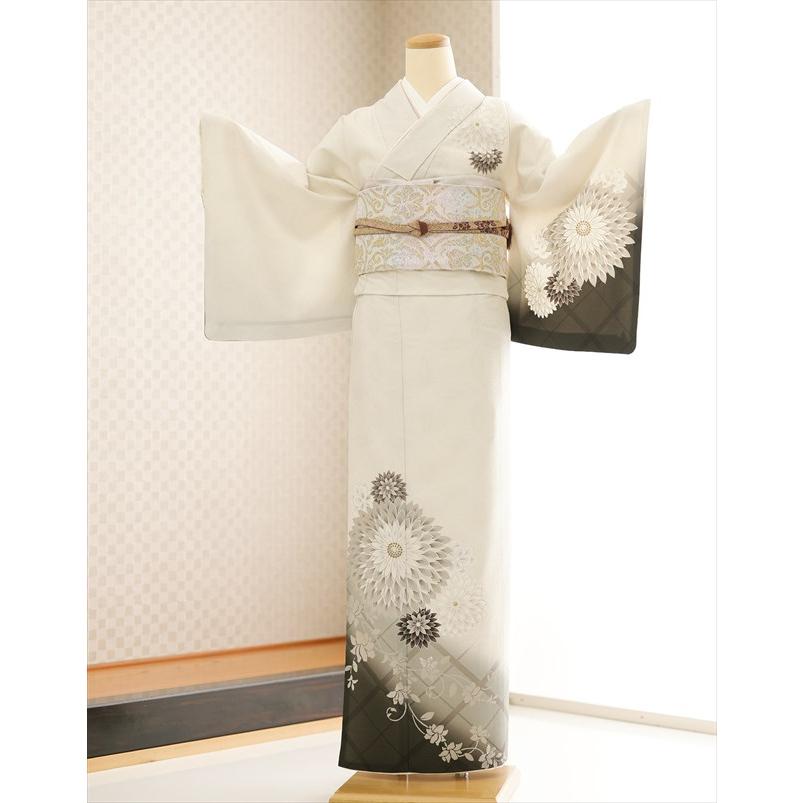 訪問着レンタル hw1594 卒業式 母 着物 入学式 ママ 七五三 結婚式 お