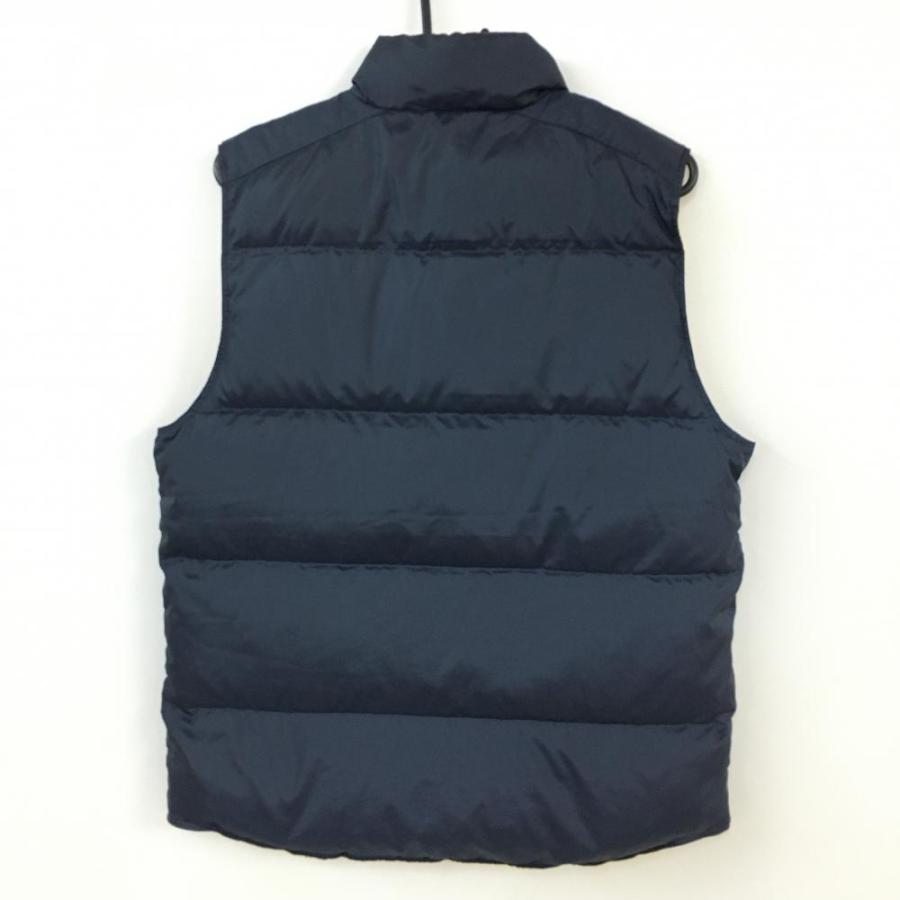 Ralph Lauren ポロbyラルフローレン リバーシブルダウンベスト