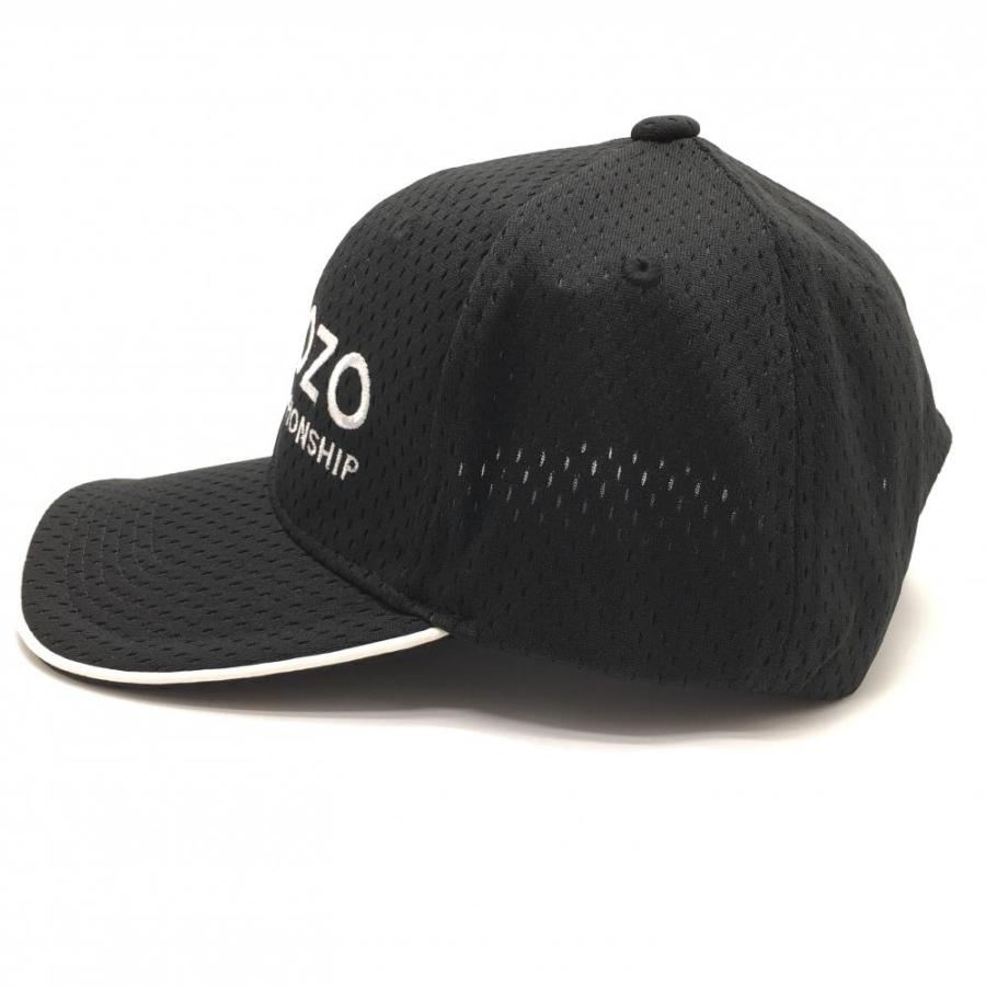 ZOZO CHAMPIONSHIP 【新品】ゾゾチャンピオンシップ×PGATOUR メッシュ