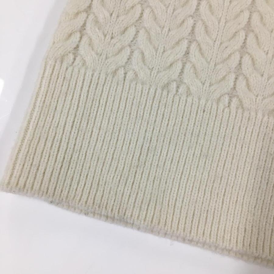 DESCENTE（デサント） デサントゴルフ タートルネックセーター 黒