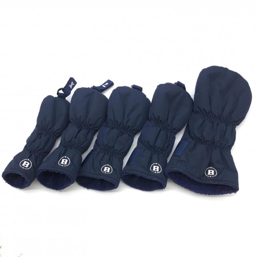 BRIEFING GOLF（ブリーフィングゴルフ） ブリーフィング ヘッドカバー5