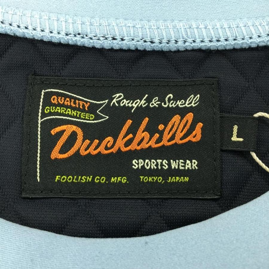 ラフ&スウェル（rough&swell） 【新品】ラフアンドスウェル トレーナー