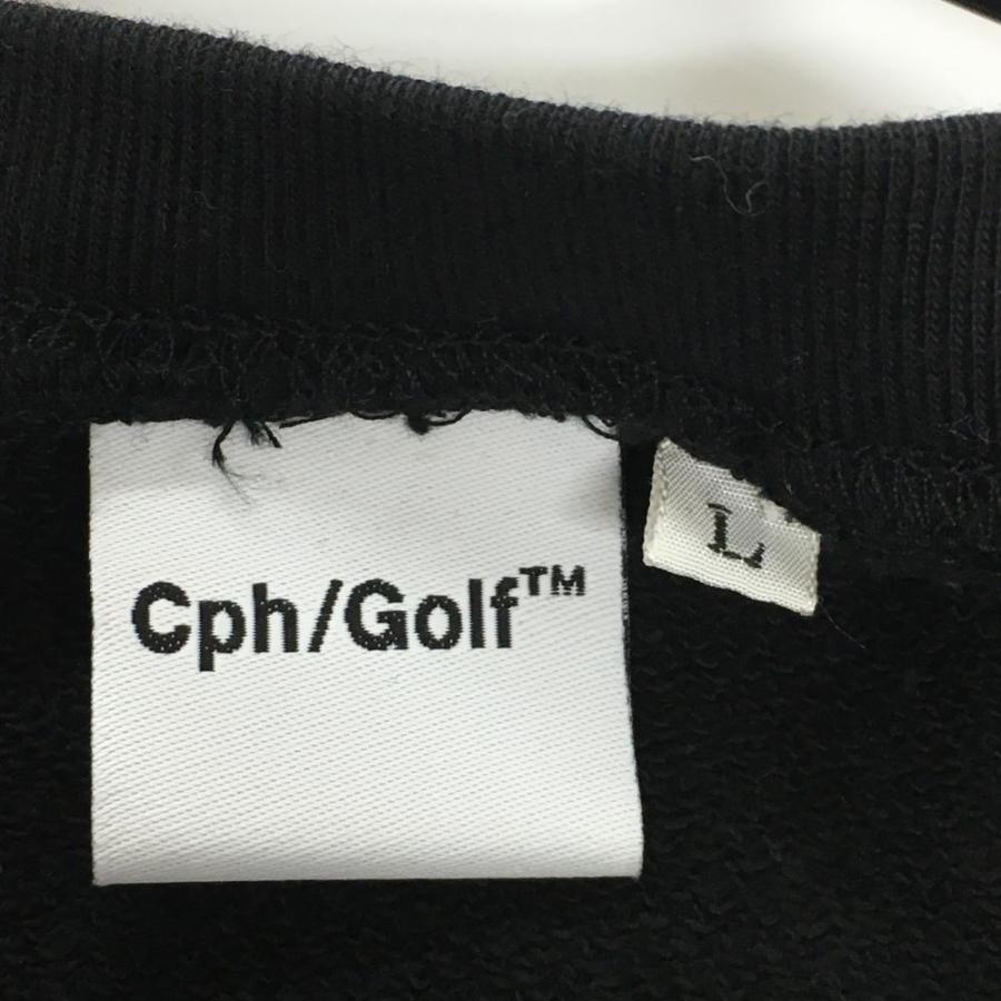 CAPTAINS HELM GOLF（キャプテンズヘルムゴルフ） 【美品